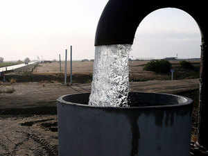Groundwater---PTI