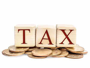 Tax---Agencies