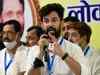 Chirag urges PM not to induct Paras in union cabinet as LJP member; says will go to court otherwise