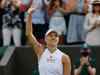 2018 champion Kerber, first-timers into Wimbledon semifinals
