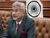 Indo-Pacific reflects benefits of rebalancing: External Affairs Minister S Jaishankar