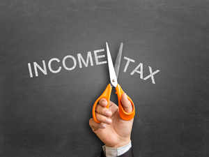 income tax getty