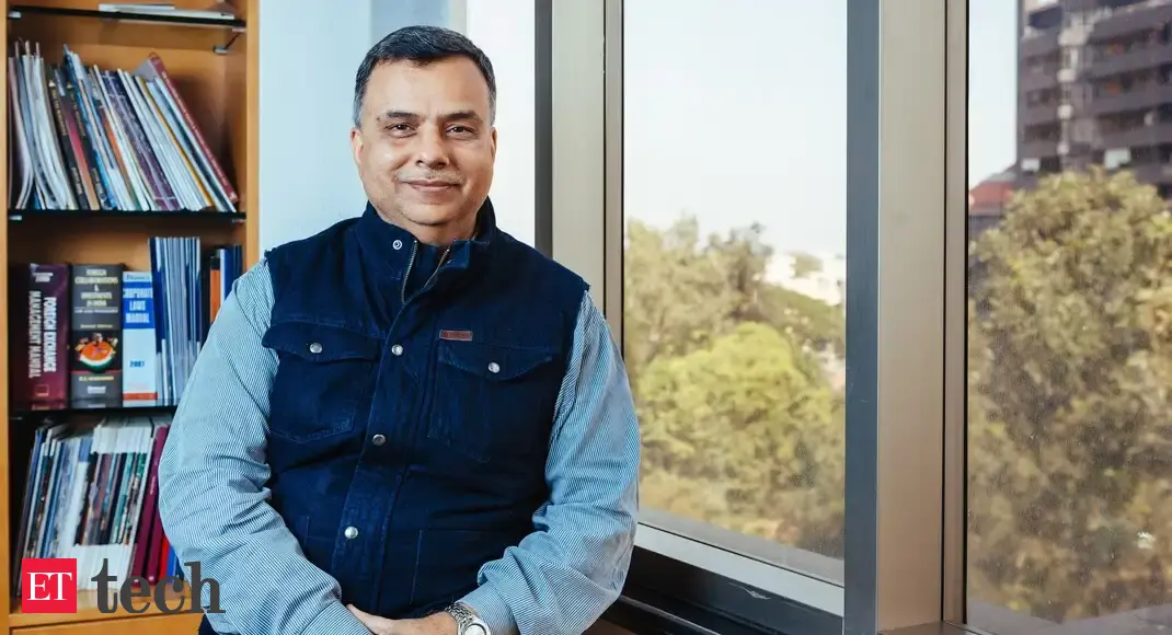 Chiratae Ventures to offer 48-hour turnaround on seed fund requests - Vimarsana News
