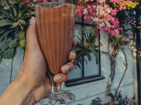 ​Colocal Dark Chocolate Shake
