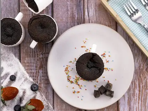 ​Choco Lava
