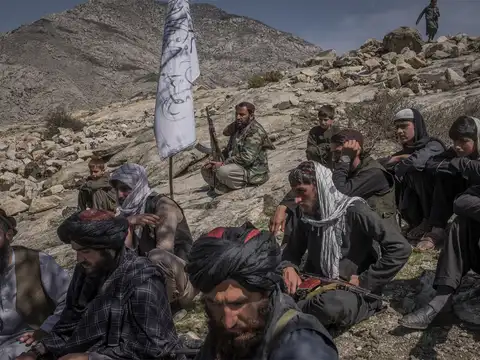 Fearing hardline Islamists