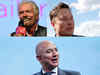 In the race to privatise space travel, who will win: Bezos, Branson or Musk?