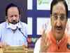 Slew of resignations ahead of Cabinet reshuffle; Harsh Vardhan, Ramesh Pokhriyal among those who have quit