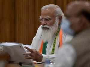 PM Modi set to expand Union Cabinet_ What to expect
