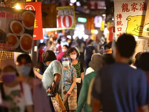 Taiwan