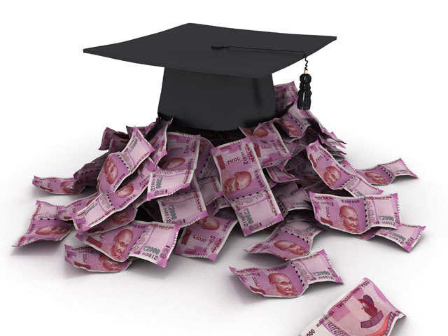 Guarantee or collateral - Before getting that education loan, make sure you  know these fine points | The Economic Times