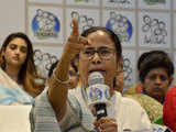 PM should hold 'petrol ki baat' instead of 'Mann ki baat': Mamata Banerjee