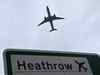 Heathrow Airport to trial fast-track queues for COVID vaccinated