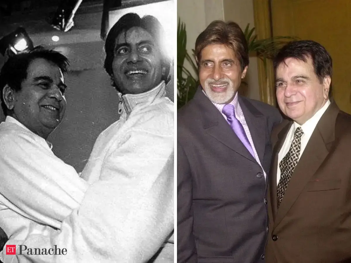 dilip-kumar-shakti-was-an-ode-to-the-flawed-father-son-relationship-that-dilip-kumar-and-big-b-brought-to-life-the-economic-times