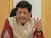 Goyal pitches for Indo-Pacific nations’ services trade pact