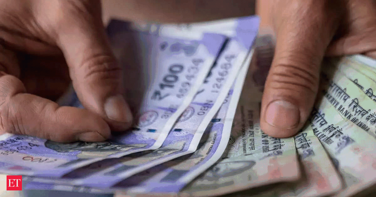11 million avail Rs 2.75 lakh crore under govt’s credit guarantee ...