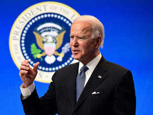 Biden-AFP