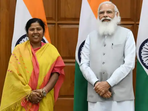 Tripura to New Delhi