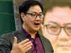 India's journey to become great sporting nation will continue: Outgoing sports minister Kiren Rijiju