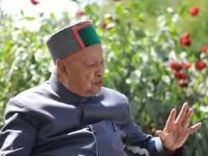 Virbhadra Singh, Congress veteran and former Himachal Pradesh CM, dies aged 87