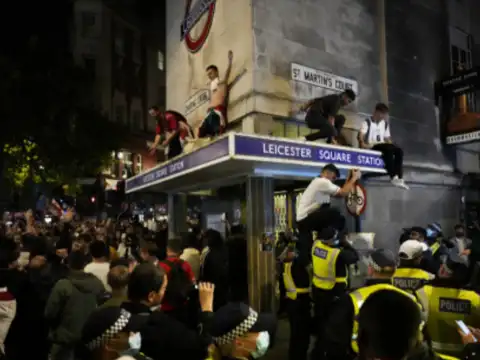 It&rsquo;s coming home?