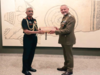 Indian Army Chief General Naravane holds talks with Italian defence minister Lorenzo Guerini