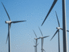 Saudi firm Alfanar acquires wind turbine maker Senvion India
