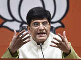 Will ensure further improvement of textile sector: Piyush Goyal