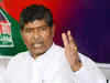 I am the real political successor of Ram Vilas Paswanji, says Union minister Pashupati Kumar Paras