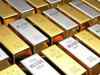 Gold rate: Yellow metal shines, Silver slips below Rs 69,000