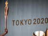 Olympic flame arrives in Tokyo after 'heartbreaking' fan ban
