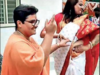 Congress takes a dig at "unwell" Pragya Thakur seen dancing in a viral video