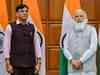 Mansukh Mandaviya, PM Narendra Modi's pick for battling India's continuing COVID crisis