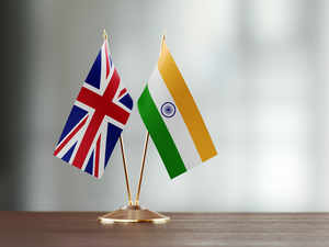 India UK