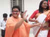 Watch: Video of Lok Sabha MP Pragya Thakur dancing goes viral