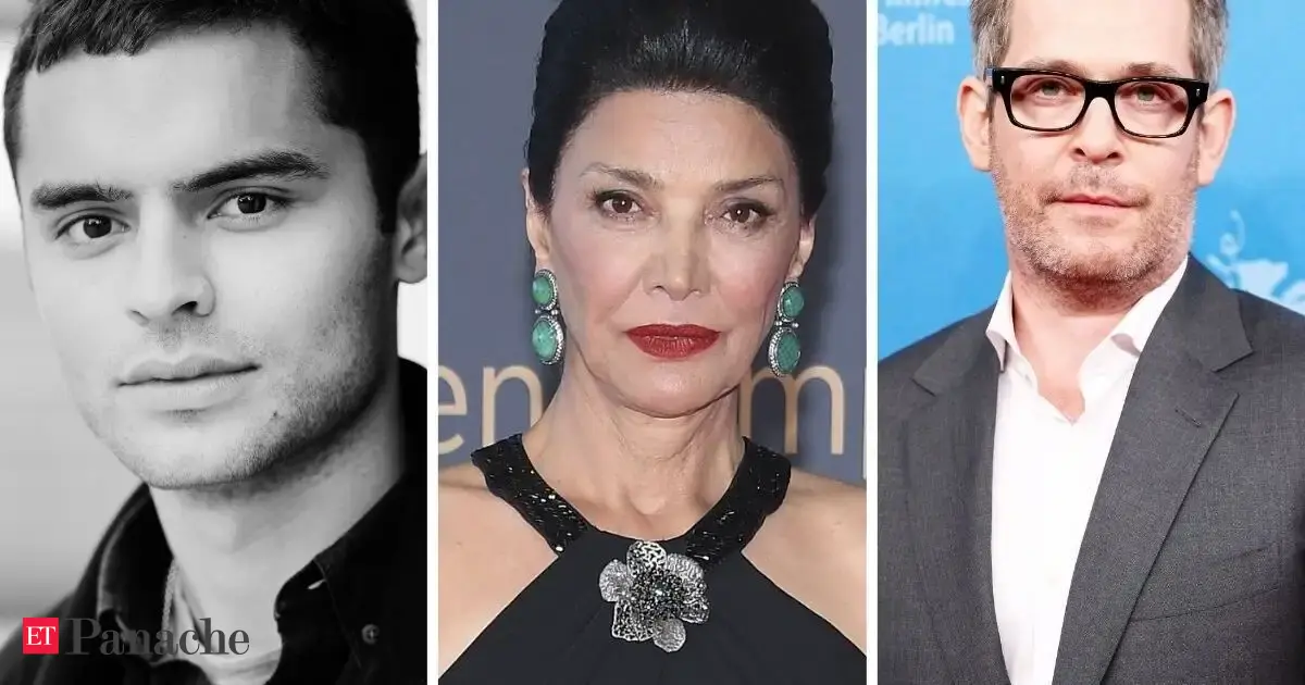 'The Alchemist' movie to start production in Sept with Sebastian de
