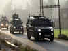 Gunbattle underway between militants and security forces in Jammu and Kashmir's Kulgam