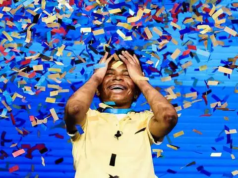 ​Winning USD 50,000 prize money