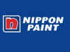 Nippon Paint, railways to beautify double-decker train