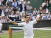 Novak Djokovic into seventh Wimbledon final, 30th at Grand Slams