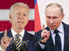 US President Joe Biden tells Putin 'to act' against ransomware groups