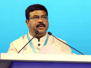 Dharmendra Pradhan ANI