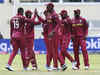 A Caribbean collapse: West Indies beat Australia by 18 runs