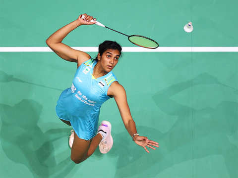 Olympic countdown: Can Sindhu take the shuttle to glory again - ​Hopes centred around two athletes | The Economic