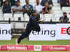 Sensational: Harleen Deol takes a stunner against England; Sachin Tendulkar calls it 'the catch of the year'