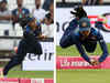 'Catch of the year': Harleen Deol takes a stunner to dismiss Amy Jones during England vs India T20I