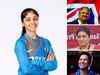 Harleen Deol's epic stunt at T20I wins praise: Tendulkar calls it 'catch of the year', Mahindra crowns her 'Wonder Woman'