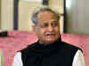 Gehlot flays BJP spokesperson for remarks against ex-Union minister, seeks apology