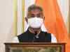 India, Georgia agree to work jointly to further strengthen their ties during EAM S Jaishankar's visit