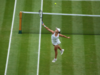 Ash Barty ends Australia's long wait for Wimbledon women's title